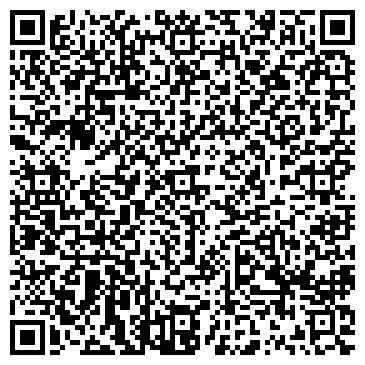 QR-код с контактной информацией организации Сибирский вариант, сеть саун