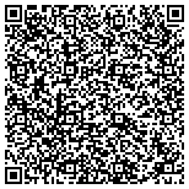 QR-код с контактной информацией организации Тульский городской центр социального обслуживания населения №2