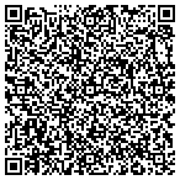 QR-код с контактной информацией организации ООО Каусариус