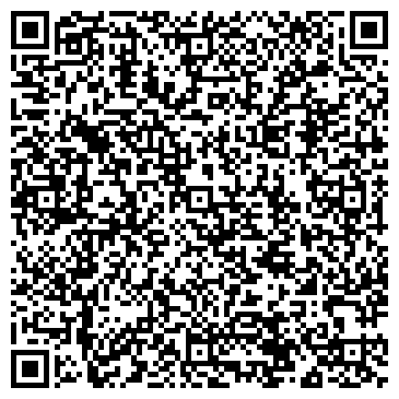 QR-код с контактной информацией организации Автолюкс 2012
