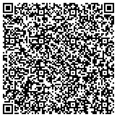QR-код с контактной информацией организации Русские бани, сеть общественных бань, Баня №4