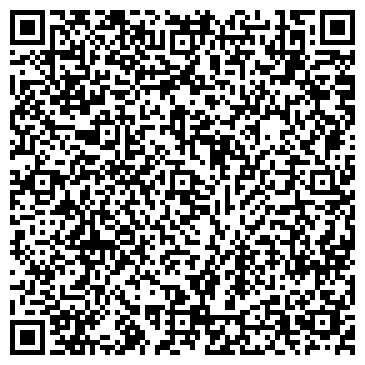 QR-код с контактной информацией организации Декор