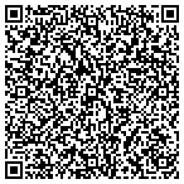 QR-код с контактной информацией организации ИП Ахмадуллин И.М.
