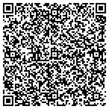 QR-код с контактной информацией организации Grand Hall Siberia