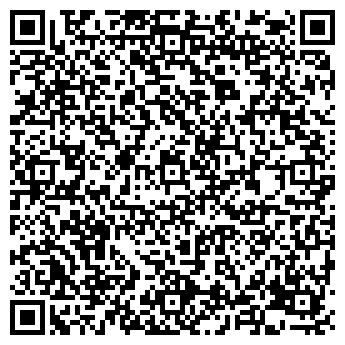 QR-код с контактной информацией организации Зареченский районный суд