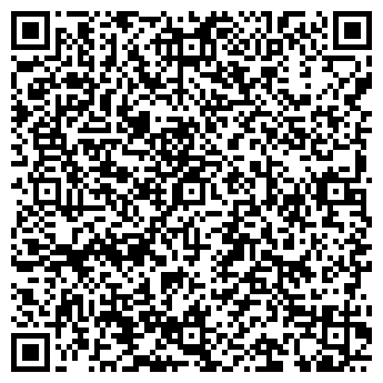 QR-код с контактной информацией организации XCOM-Shop