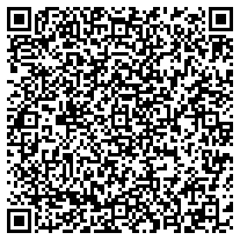 QR-код с контактной информацией организации Тульский областной суд