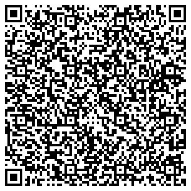 QR-код с контактной информацией организации ООО ЖБИ ИнвестСтрой