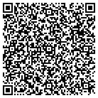 QR-код с контактной информацией организации Gala collection