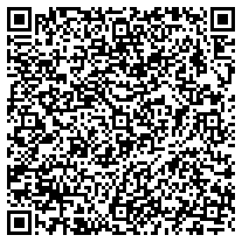 QR-код с контактной информацией организации ЗАО Энерголизинг