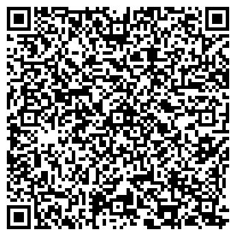 QR-код с контактной информацией организации Киреевский районный суд