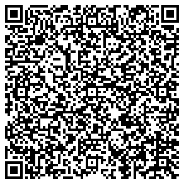 QR-код с контактной информацией организации Тульский гарнизонный Военный суд