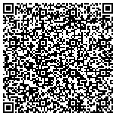 QR-код с контактной информацией организации Родильный дом