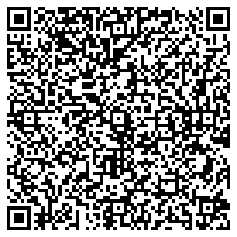QR-код с контактной информацией организации Пассаж