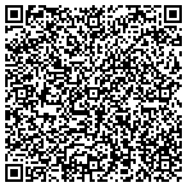 QR-код с контактной информацией организации Нововятский водоканал, МУП