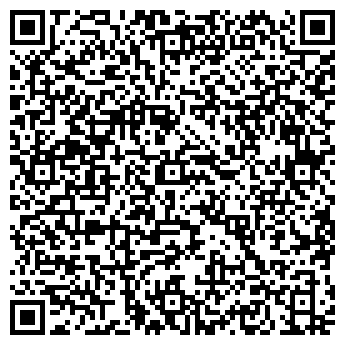 QR-код с контактной информацией организации Донской городской суд