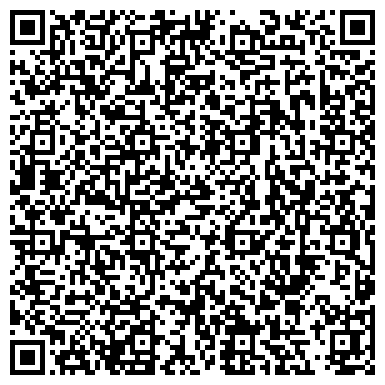 QR-код с контактной информацией организации Душка Пух