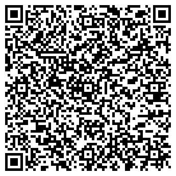 QR-код с контактной информацией организации Gala collection
