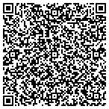 QR-код с контактной информацией организации Мировые судьи Узловского района