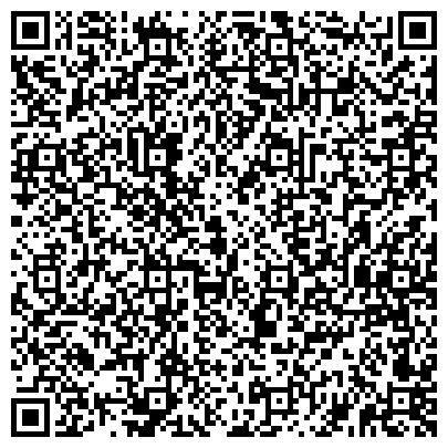 QR-код с контактной информацией организации Третейский суд, Ассоциация крестьянских (фермерских) хозяйств Тульской области