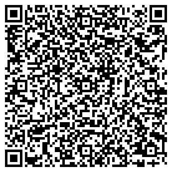 QR-код с контактной информацией организации Сибдор