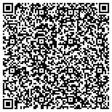 QR-код с контактной информацией организации Агентство правовой информации «Воробьевы Горы».