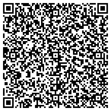 QR-код с контактной информацией организации Городская больница №1, г. Копейск