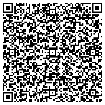 QR-код с контактной информацией организации "Бор Строй"