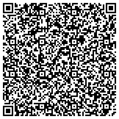 QR-код с контактной информацией организации Управление Федерального казначейства по Тульской области