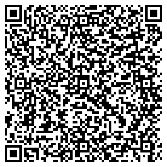 QR-код с контактной информацией организации АО «Горэлектросеть»