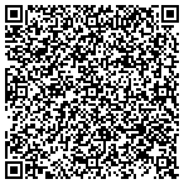 QR-код с контактной информацией организации ООО «Вятэнергосервис»