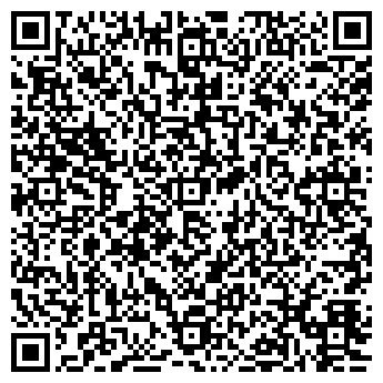 QR-код с контактной информацией организации ООО Авто