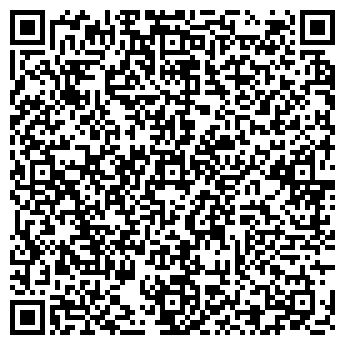 QR-код с контактной информацией организации Свинья и бисер, гастропаб