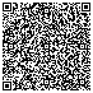 QR-код с контактной информацией организации Городская клиническая больница №6