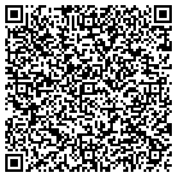 QR-код с контактной информацией организации Shaker