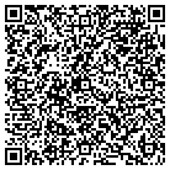 QR-код с контактной информацией организации ООО АВТОШКОЛА54