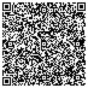 QR-код с контактной информацией организации ООО «Акмаш-Холдинг»
