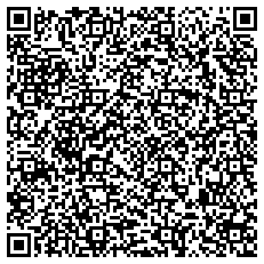 QR-код с контактной информацией организации Искитимская техническая школа