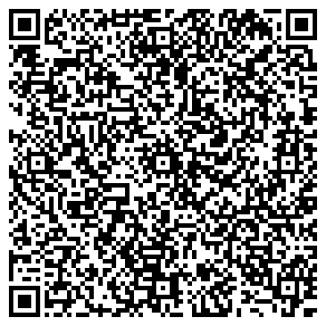 QR-код с контактной информацией организации ООО КомАвто
