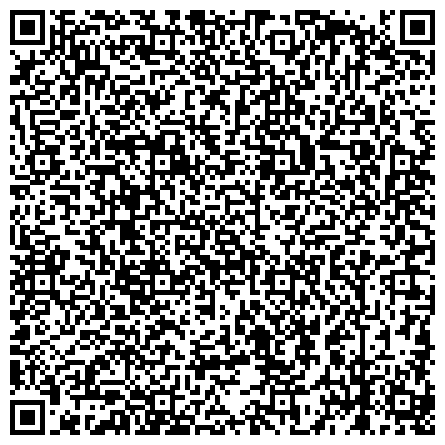 QR-код с контактной информацией организации Управление жилищного фонда, инженерной инфраструктуры и строительства, Администрация Приокского района