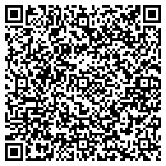 QR-код с контактной информацией организации Булгаков, бар