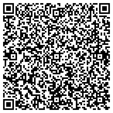 QR-код с контактной информацией организации ООО Рублёв-Финанс