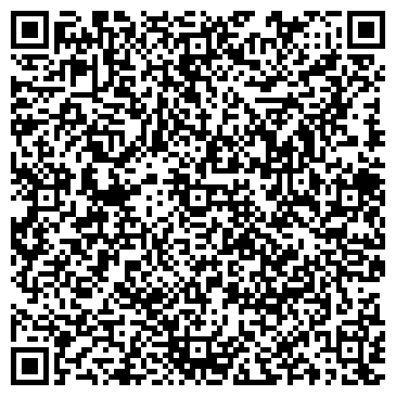QR-код с контактной информацией организации ЗАО Ойкумена