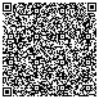 QR-код с контактной информацией организации ООО Белгород Финанс
