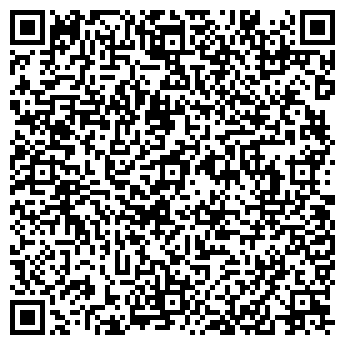 QR-код с контактной информацией организации Welcome