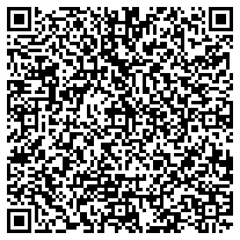 QR-код с контактной информацией организации ИП Алёшина Е.С.