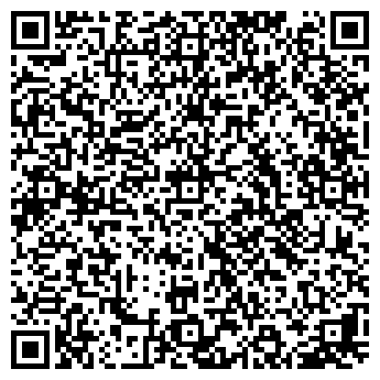 QR-код с контактной информацией организации ЯГУАР