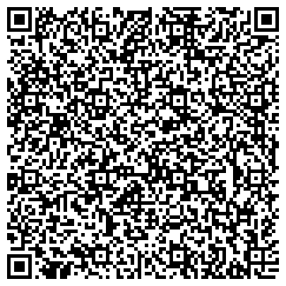 QR-код с контактной информацией организации РиМ, ООО, производственно-строительная компания, г. Березовский
