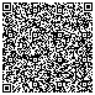 QR-код с контактной информацией организации Вятские автомобильные дороги