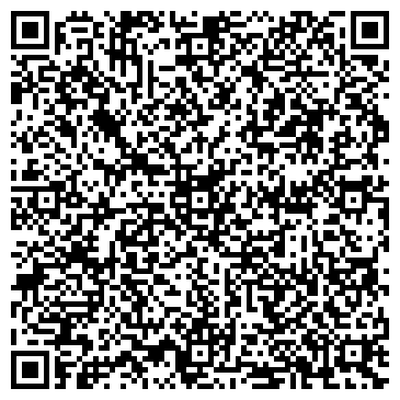 QR-код с контактной информацией организации ООО Байдакова
